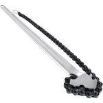 24INCH Chain Wrench Carbon Steel Pipe Heavy Duty 6.7 Diameter. Fixed Price $41.77.