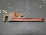 Proto Pipe Wrench 810HD Vintage Usa. Fixed Price $18.00.