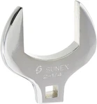 Sunex Tools 97756A 1/2-INCH Drive 2-1/4-INCH Jumbo Crowfoot Wrench. Fixed Price $60.00.