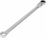 Mm Long Fixed/flex Head 12-POINT Ratcheting Box End Wrench WRB35422. Fixed Price $68.99.