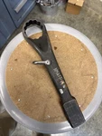 Williams 8812BW 12-POINT Offset Box End Striking Wrench 50MM Usa. Fixed Price $75.00.