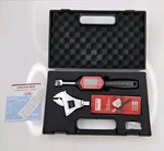 Vpoer VTWC-100 Digital Torque Wrench Spanner Head, 2.2-73.7 Ft-lbs (3-100 Nm). Fixed Price $109.00.