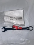 Proto 17MM Ratcheting Combination Wrench, Spline Drive W/ Tether JSCVM17-TT. Fixed Price $32.95.
