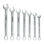 Wiha 30490 7 Piece Combination Wrench Set - Metric. Fixed Price $75.04.