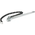 Klutch 15IN. Chain Wrench. Fixed Price $50.99.