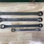 Plomb Double Box End Wrenches All 12 Point. Fixed Price $23.80.