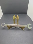 Vintage Palmera Truecraft B105B 12 Point 5/8" Combination Wrench "spain". Fixed Price $9.95.