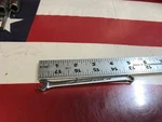 Blackhawk Tools Wrench 6MM BW1106M Vintage Usa Nice ++++. Fixed Price $12.99.