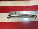 Blackhawk Tools Wrench 1/2 Long BW-1162P Full Polish Usa K2K2. Fixed Price $21.99.