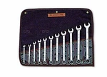 Tool Wrightgrip 2.0 12 Point Combination Wrench Set Piece Sae 911. Fixed Price $217.43.