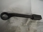 Proto 5/16" Offset Hammer Wrench Usa Knocker Striking 12 Point. Fixed Price $60.00.