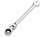 Flzosper 10MM Metric Flex Head 72-TOOTH Ratcheting Box End Gear Wrench Carbide. Fixed Price $23.36.