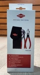 Knipex 00 20 72 V02 Mini Pliers Set Belt Tool Pouch. Fixed Price $90.99.