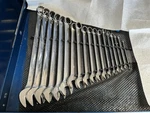 Snapon Wrench Tool, 1/4. Fixed Price $450.00.