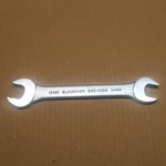 Used Blackhawk BWE-1415M Double Open End Wrench 14MM X 15MM Usa Made!. Fixed Price $12.50.