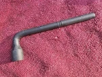 Fairmount 3/8" NO.263H Offset Square Wrench. Fixed Price $14.99.