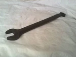 Proto 1234BASD Point Black Oxide Combination Wrench 1-1/16"ANTI-SLIP Design-n. Fixed Price $20.79.