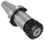 Techniks Cat 50 Er 32-4.00" 25K Rpm G2.5 Balanced Cnc Collet CHUCK-.0001" Tir. Fixed Price $195.00.