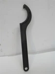 Gedore NO.40 Z 58/62, - 62MM Hook Wrench W/ Pin. Fixed Price $24.00.
