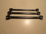 Snap-on GOEX20B 5/8 Combination Wrench ( Lot Of 3 ) **new**. Fixed Price $89.99.