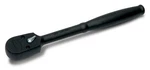 3/8" Drive Williams Usa Black Finish Enclosed Sealed Head Ratchet BB-52EHA. Fixed Price $30.27.
