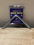 Jones Stephens Seat Wrench -- S62- 004. Fixed Price $15.99.