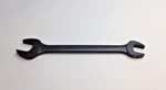 Proto 3051B Open End Wrench 1-1/4" 1-1/16" 15 Angle Heads Black Oxide. Fixed Price $45.00.
