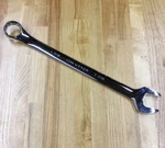 Urrea 1246A 1-7/16-INCH 12-POINT Combination Wrench Chrome. Fixed Price $54.00.