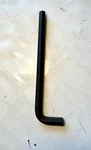 1/2 Hex Wrench Key Long Arm Eklind 15232 8.25 Usa Made New. Fixed Price $11.50.