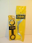 Two Stockton Wrenches, 422227 Spanner Wrench, And Fork Cap 46 & 55 Mm. Fixed Price $24.50.