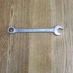 Mac Tools - 19MM Combination Metric WRENCH,12PT, Part# M19CW Sabina,ohio. Fixed Price $11.25.