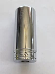 New Snap On Tools SFS281 3/8" Drive 7/8" Deep Point Socket. Fixed Price $25.00.