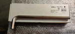 Wiha 35223 Nickel Long-arm Hex L-key 17MM 315MM Germany. Fixed Price $26.98.