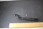 Armstrong Tools NO.34-219 Spanner Wrench With 5/32" Pin. Fixed Price $18.00.