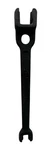 Vintage Klein And Sons Bell System Linemans Wrench 3146 Black Iron 13 Inch Tool. Fixed Price $32.95.