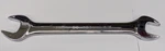 Armstrong 1" & 15/16" Open End Wrench Full Polish 26-151 Usa. Fixed Price $41.95.