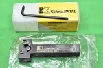 Kennametal KGMSR1665N Modular Tool Holder (size 65) 1" Shank W/ Wrench - Nos/nob. Fixed Price $50.00.