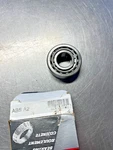 A2 Auto Extra Tapered Bearing Set A-2 LM11949 Cone And LM11910 Cup. Fixed Price $7.95.