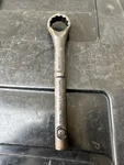 Proto J2623PW Box End WRENCH,1 7/16" Size. Fixed Price $75.00.