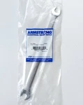 Armstrong 27-658 7/16" X 1/2" Double End Tappet Wrench Usa. Fixed Price $10.00.