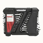 Craftsman 52PC Piece Combination Wrench Set Inch & Metric Sae Midget- 70699 New. Fixed Price $199.95.