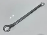 Nos Proto Tools Usa 1133M Metric 30MM 32MM Satin Offset Box Wrench - 12 Point. Fixed Price $49.99.