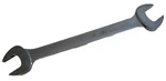 Snap On Tools VO4042 1-1/4" X 1-5/16" Sae Open End Wrench Chrome Usa. Fixed Price $39.99.