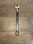 Wright Grip 2.0 1 Combination Wrench-new Old Stock. Fixed Price $39.99.