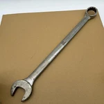1-13/16" Armstrong Usa 25-258 Armaloy Combination Wrench 12PT Industrial Tool. Fixed Price $34.95.
