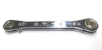 S-k Tools Double Box Universal Spline Wrench RB910M 9X10MM Sk *usa*. Fixed Price $28.74.
