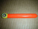 Cementex BEW-12 Insulated 3/8" Point Box End Wrench 1000 Volt Usa!! Nos!!. Fixed Price $24.00.