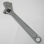 Crescent 10" Adjustable Wrench Crestoloy Made In Usa. Fixed Price $13.49.