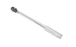 Sturtevant Richmont Torque Wrench Ratcheting Square Drive Metal Grip 3/8" 869777. Fixed Price $275.00.