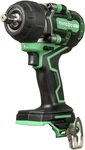 Metabo Hpt 36V Multivolt -inch Mid-torque Cordless Impact Green, Black. Fixed Price $303.82.